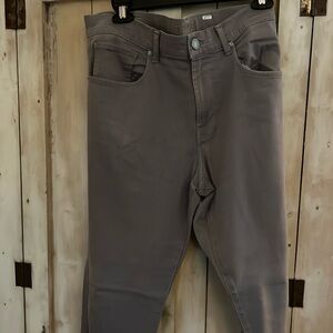 DL1961 soft jeans 35